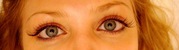  «3 D Lashes» наращивание ресниц 
