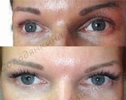 Наращивание 3D LASHES ресниц качественно,  профессинально