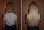 Внимание!!!Ленточное наращивание волос!!!