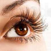 Наращивание ресничек по новейшей технологии 3D Lashes и Японская техно