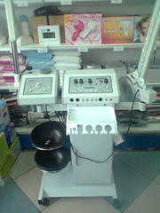 Косметологический комбайн KL-2009 (13 в 1)