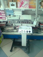 Косметологический комбайн KL-8000B  (8 в 1)