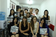 Академия Lashmaker в Казахстане