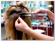 Предлагаем профессиональное наращивание волос – стильно и качественно!