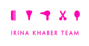 Irina Khaber Team 