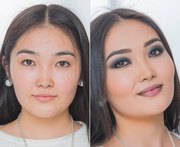 Макияж/make up - парикмахерские услуги с выездом на дом к клиенту