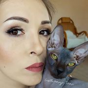 Макияж в Астане Мейк ап Астана,  Make up Визажист с выездом на дом 