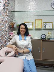 Японский массаж лица «АСАХИ» в Алматы.Уберу провисшие щеки, второй подб